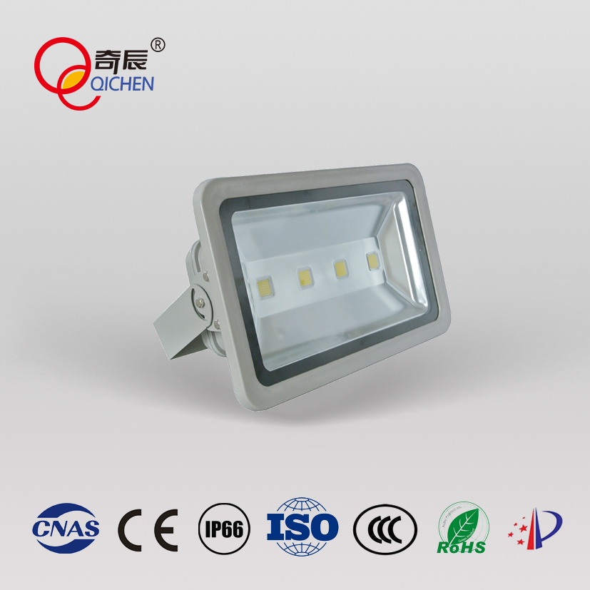 LED泛光灯|户外照明泛光灯QC-FL013-B