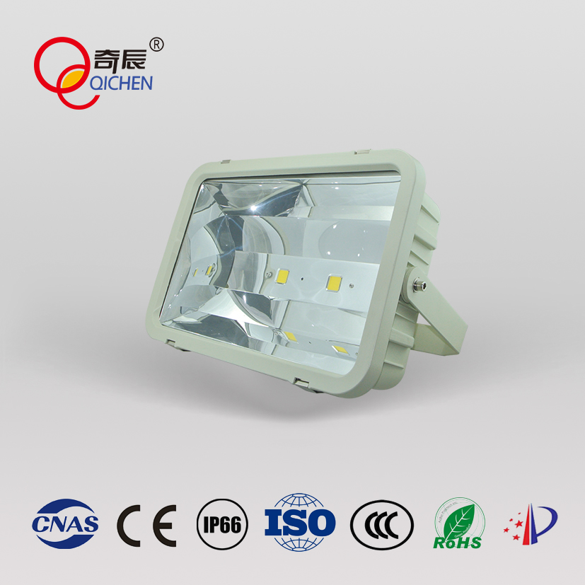 LED投光灯|大功率LED投光灯|QC-TL117-B-Ⅰ