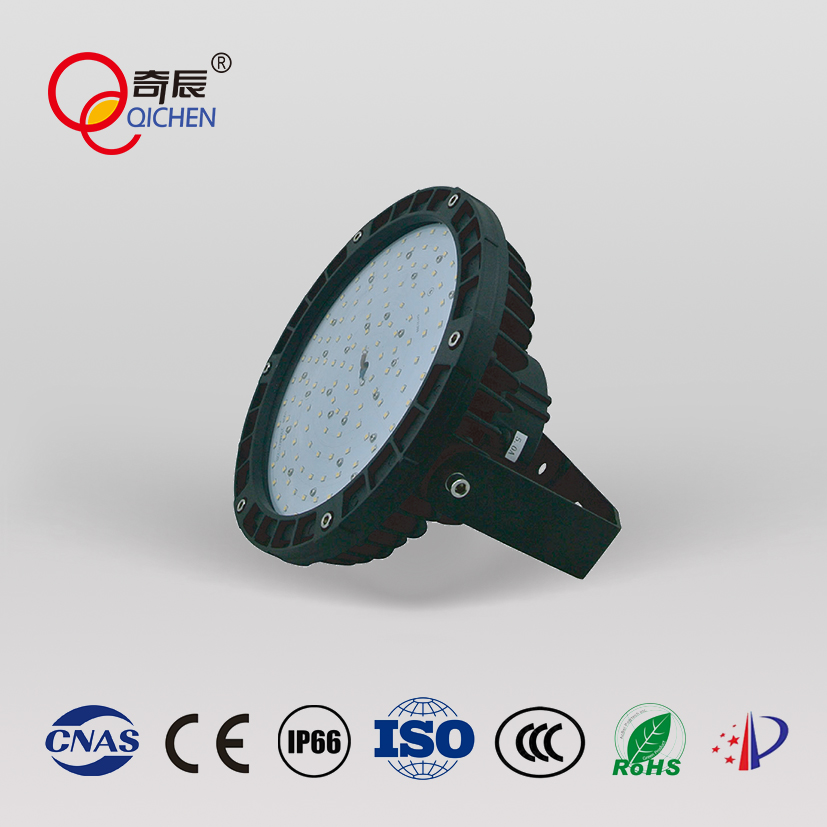 <b>LED泛光灯|行车照明灯|QC-FL015-A-Ⅰ</b>